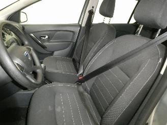 Dacia Sandero CONFORT picture 13