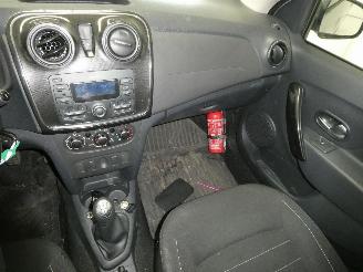 Dacia Sandero CONFORT picture 10