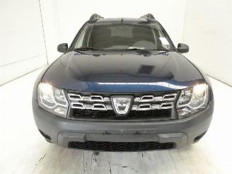 Dacia Duster AMBIANCE picture 2