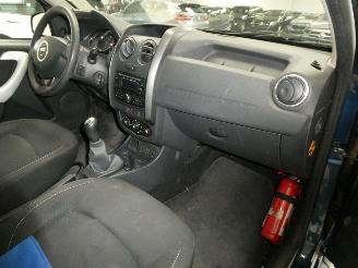 Dacia Duster AMBIANCE picture 10