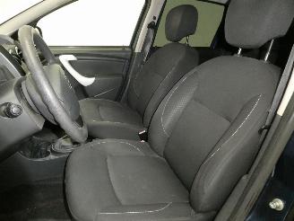 Dacia Duster AMBIANCE picture 14