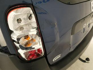 Dacia Duster AMBIANCE picture 7