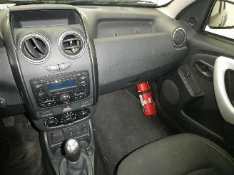 Dacia Duster AMBIANCE picture 11
