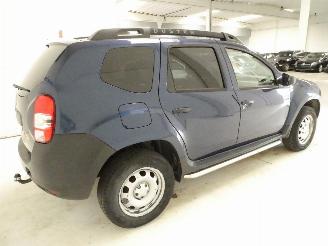 Dacia Duster AMBIANCE picture 8