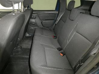 Dacia Duster AMBIANCE picture 16