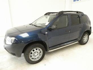Dacia Duster AMBIANCE picture 3