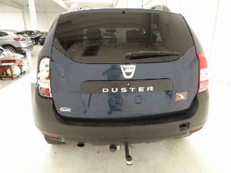 Dacia Duster AMBIANCE picture 6