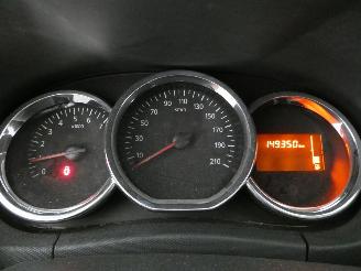 Dacia Duster AMBIANCE picture 12