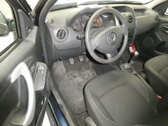 Dacia Duster AMBIANCE picture 13