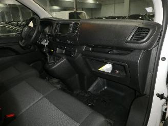 Citroën Jumpy 2.0 D picture 10