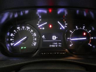 Citroën Jumpy 2.0 D picture 12