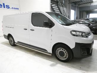 Citroën Jumpy 2.0 D picture 9
