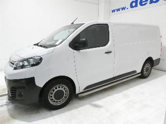 Citroën Jumpy 2.0 D picture 3