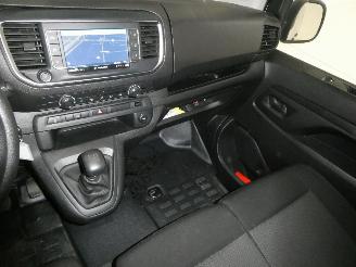 Citroën Jumpy 2.0 D picture 11