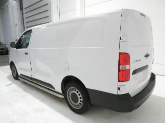 Citroën Jumpy 2.0 D picture 5
