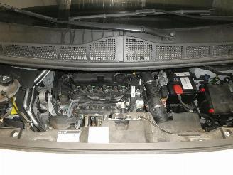 Citroën Jumpy 2.0 D picture 17
