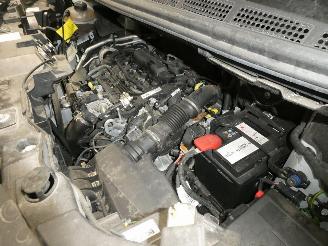 Citroën Jumpy 2.0 D picture 16