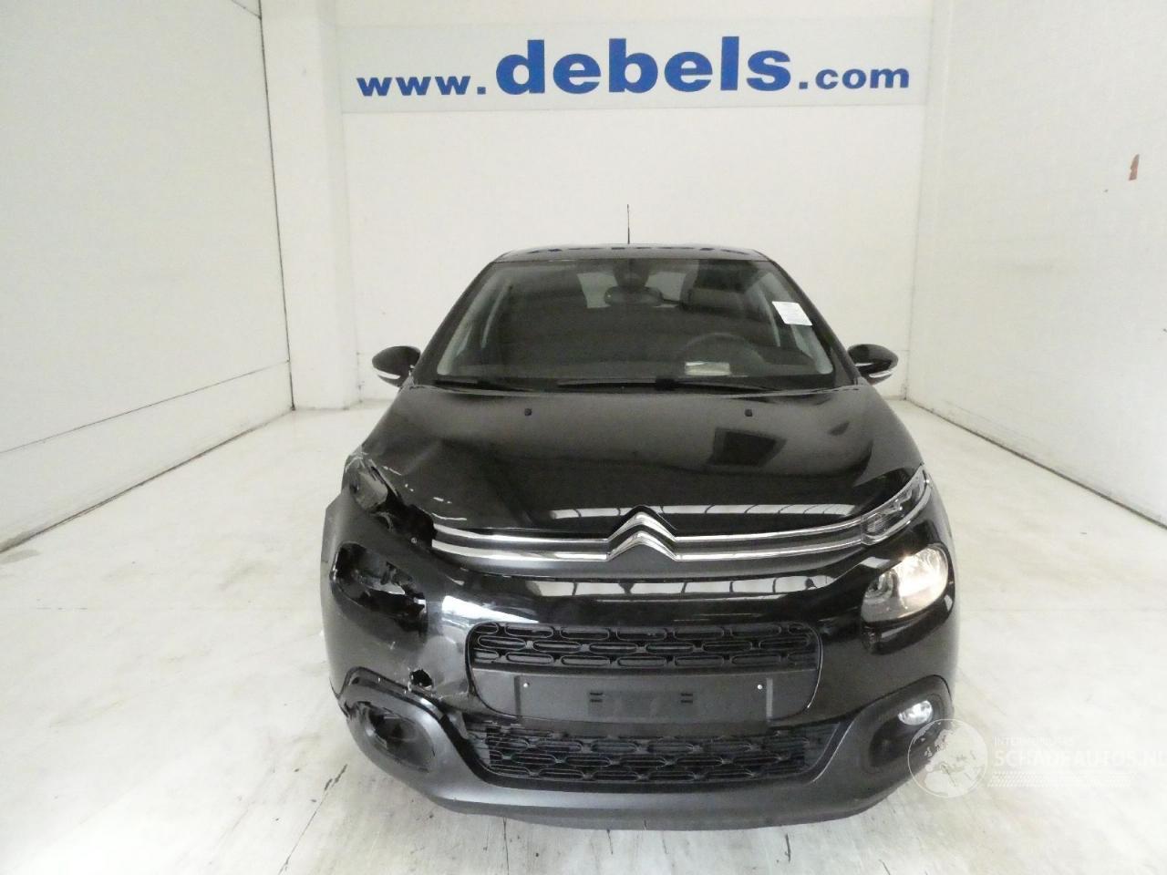 Citroën C3 III HIGHLIGHT