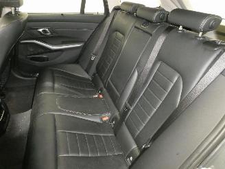 BMW 3-serie  picture 15