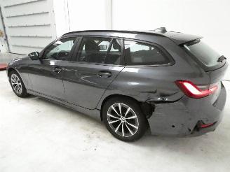 BMW 3-serie  picture 3