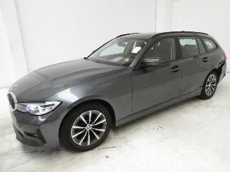 BMW 3-serie  picture 2