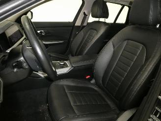 BMW 3-serie  picture 14