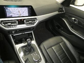 BMW 3-serie  picture 10