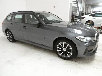 BMW 3-serie  picture 7