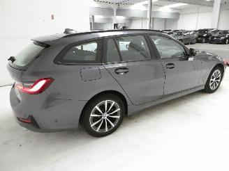 BMW 3-serie  picture 6