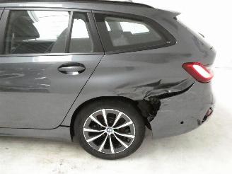 BMW 3-serie  picture 4