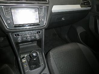 Volkswagen Tiguan 1.4 COMFORTLINE picture 14