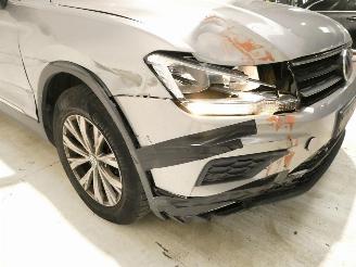 Volkswagen Tiguan 1.4 COMFORTLINE picture 10