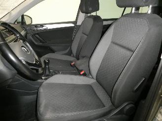 Volkswagen Tiguan 1.4 COMFORTLINE picture 17