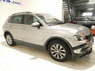 Volkswagen Tiguan 1.4 COMFORTLINE picture 11