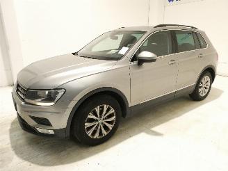 Volkswagen Tiguan 1.4 COMFORTLINE picture 3