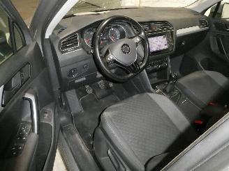 Volkswagen Tiguan 1.4 COMFORTLINE picture 16
