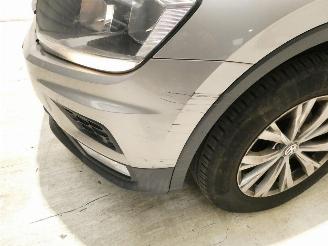Volkswagen Tiguan 1.4 COMFORTLINE picture 4