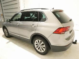 Volkswagen Tiguan 1.4 COMFORTLINE picture 5