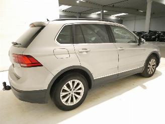 Volkswagen Tiguan 1.4 COMFORTLINE picture 7