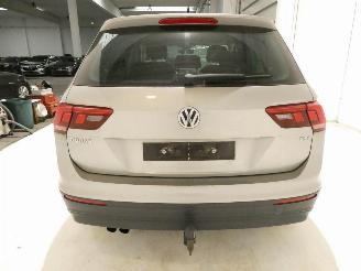 Volkswagen Tiguan 1.4 COMFORTLINE picture 6