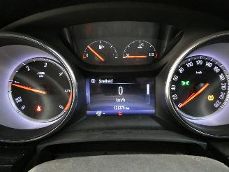 Opel Astra 1.6 INNOVATION picture 12