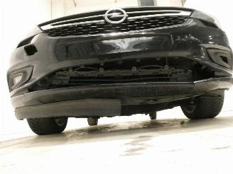 Opel Astra 1.6 INNOVATION picture 3