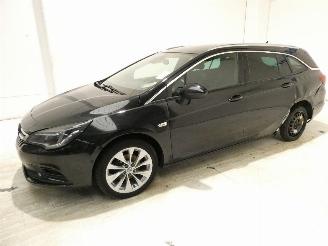 Opel Astra 1.6 INNOVATION picture 4