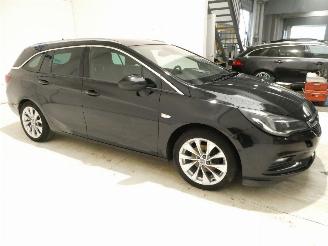 Opel Astra 1.6 INNOVATION picture 9