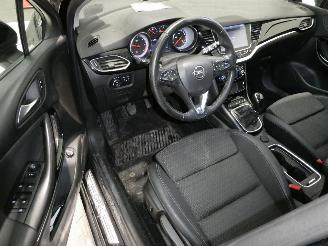 Opel Astra 1.6 INNOVATION picture 13