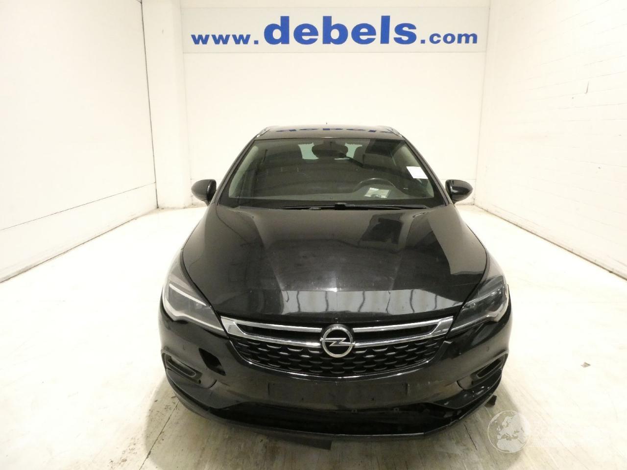 Opel Astra 1.6 INNOVATION