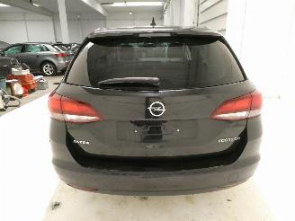 Opel Astra 1.6 INNOVATION picture 7