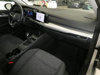Volkswagen Golf VIII VARIANT LIFE picture 10