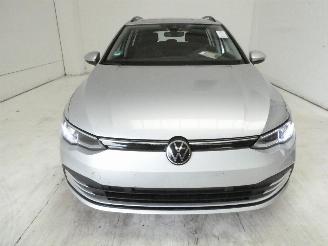 Volkswagen Golf VIII VARIANT LIFE picture 2