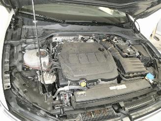 Volkswagen Golf VIII VARIANT LIFE picture 19